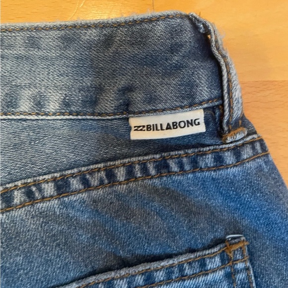 Billabong New Boy Jeans | size 26 | NWT - Picture 12 of 13